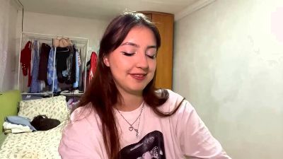 EthylKolata live cam on Cam4