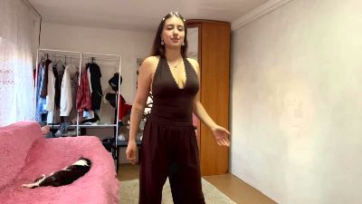 EthylKolata live cam on Cam4