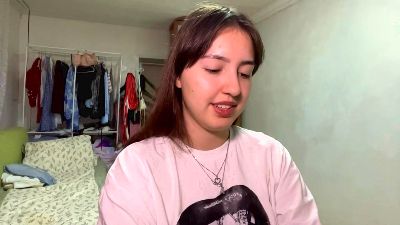 EthylKolata live cam on Cam4