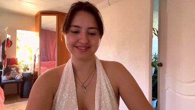 EthylKolata live cam on Cam4
