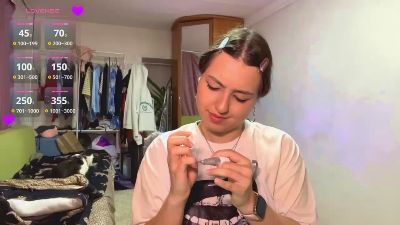 EthylKolata live cam on Cam4