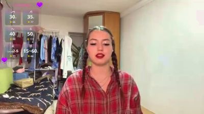 EthylKolata live cam on Cam4