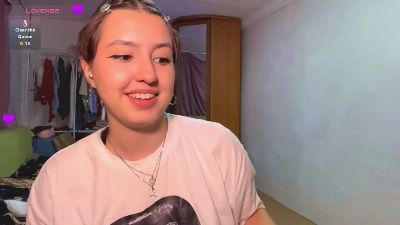 EthylKolata live cam on Cam4