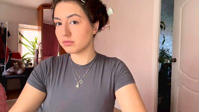 EthylKolata live cam on Cam4