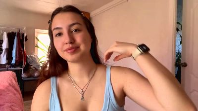 EthylKolata live cam on Cam4