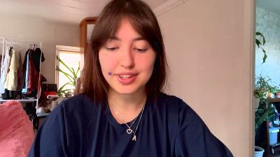 EthylKolata live cam on Cam4