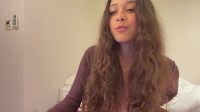 EtsukoIsner live cam on Cam4