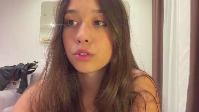 EtsukoIsner live cam on Cam4