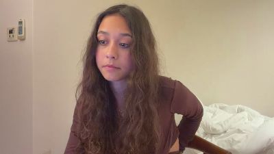 EtsukoIsner live cam on Cam4