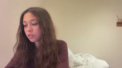 EtsukoIsner live cam on Cam4