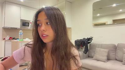 EtsukoIsner live cam on Cam4