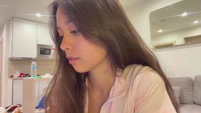 EtsukoIsner live cam on Cam4
