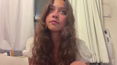 EtsukoIsner live cam on Cam4