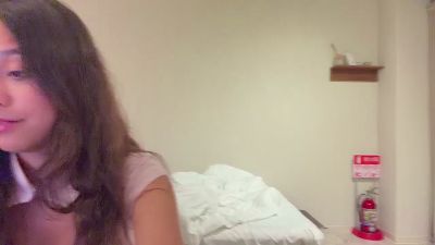 EtsukoIsner live cam on Cam4