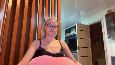 EttaBarbalich live cam on Cam4