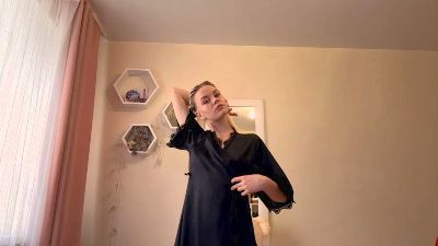 EttaBarbalich live cam on Cam4