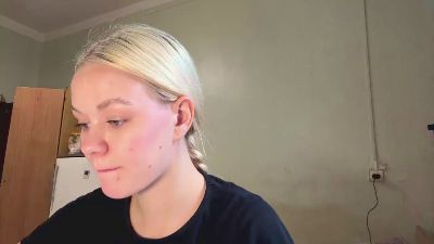 EttaBarbalich live cam on Cam4