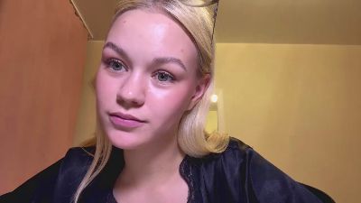 EttaBarbalich live cam on Cam4