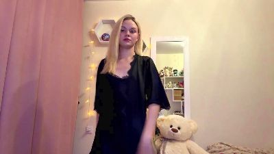 EttaBarbalich live cam on Cam4
