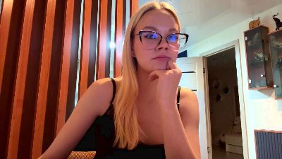 EttaBarbalich live cam on Cam4