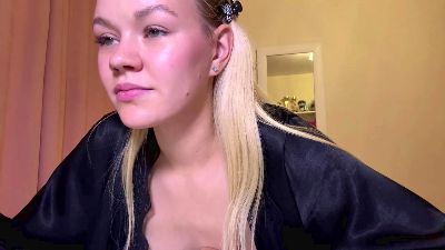 EttaBarbalich live cam on Cam4