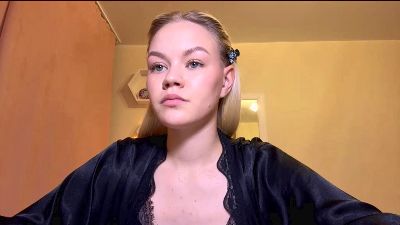EttaBarbalich live cam on Cam4