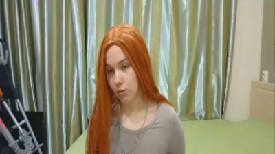 EttaBrunetta live cam on Cam4