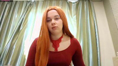 EttaBrunetta live cam on Cam4