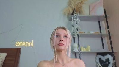 EttaMcmonigle live cam on Cam4