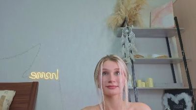 EttaMcmonigle live cam on Cam4