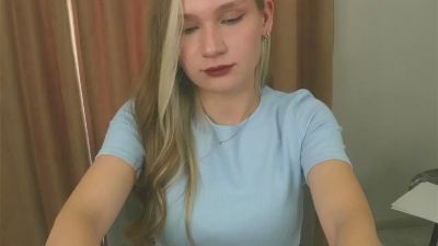 EttaMcmonigle live cam on Cam4
