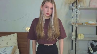 EttaMcmonigle live cam on Cam4
