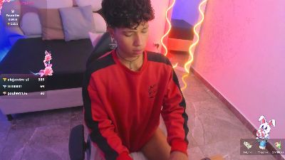 Ette_tay Live Webcam on Cam4