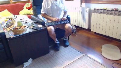EtxeEtxe live cam on Cam4
