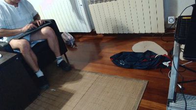EtxeEtxe live cam on Cam4