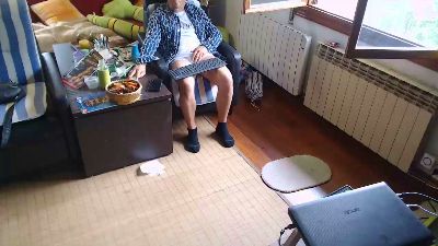EtxeEtxe live cam on Cam4