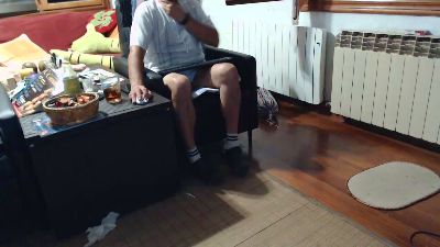 EtxeEtxe live cam on Cam4
