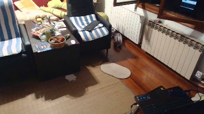 EtxeEtxe live cam on Cam4