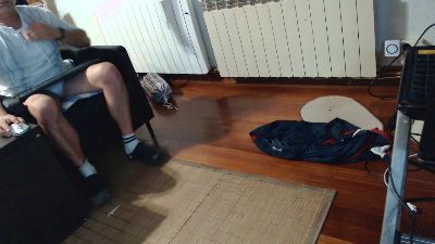 EtxeEtxe live cam on Cam4
