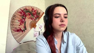 EufemiaVergeer live cam on Cam4
