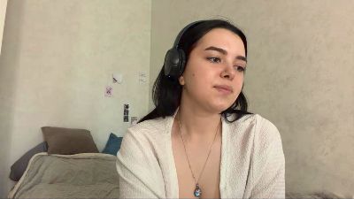 EufemiaVergeer live cam on Cam4