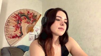 EufemiaVergeer live cam on Cam4