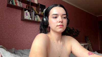 EufemiaVergeer live cam on Cam4