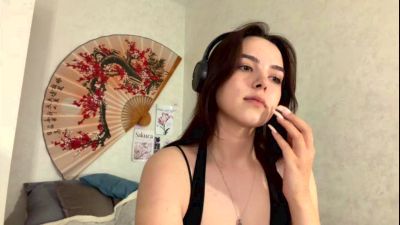 EufemiaVergeer live cam on Cam4