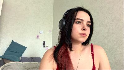 EufemiaVergeer live cam on Cam4