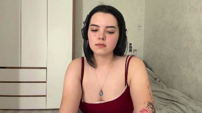 EufemiaVergeer live cam on Cam4