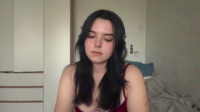 EufemiaVergeer live cam on Cam4
