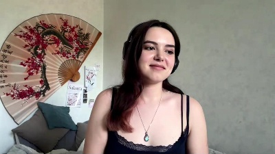 EufemiaVergeer live cam on Cam4
