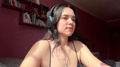 EufemiaVergeer live cam on Cam4