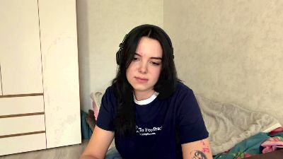 EufemiaVergeer live cam on Cam4